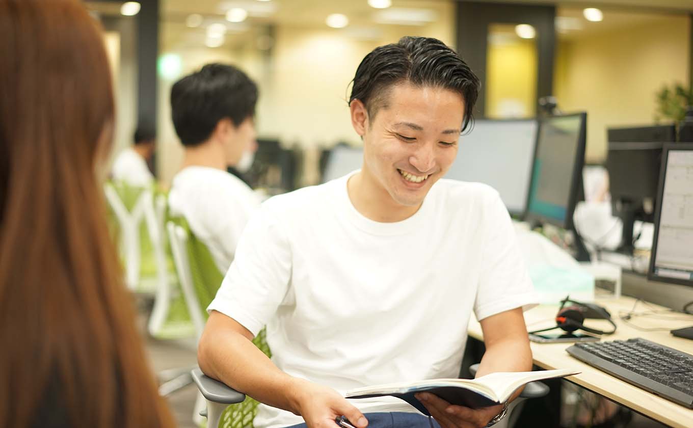 アクションプランの解像度が事業の成否を決める。現場主導のCRM改善で最速提案を実現するデータドリブンなカスタマーサクセスチーム