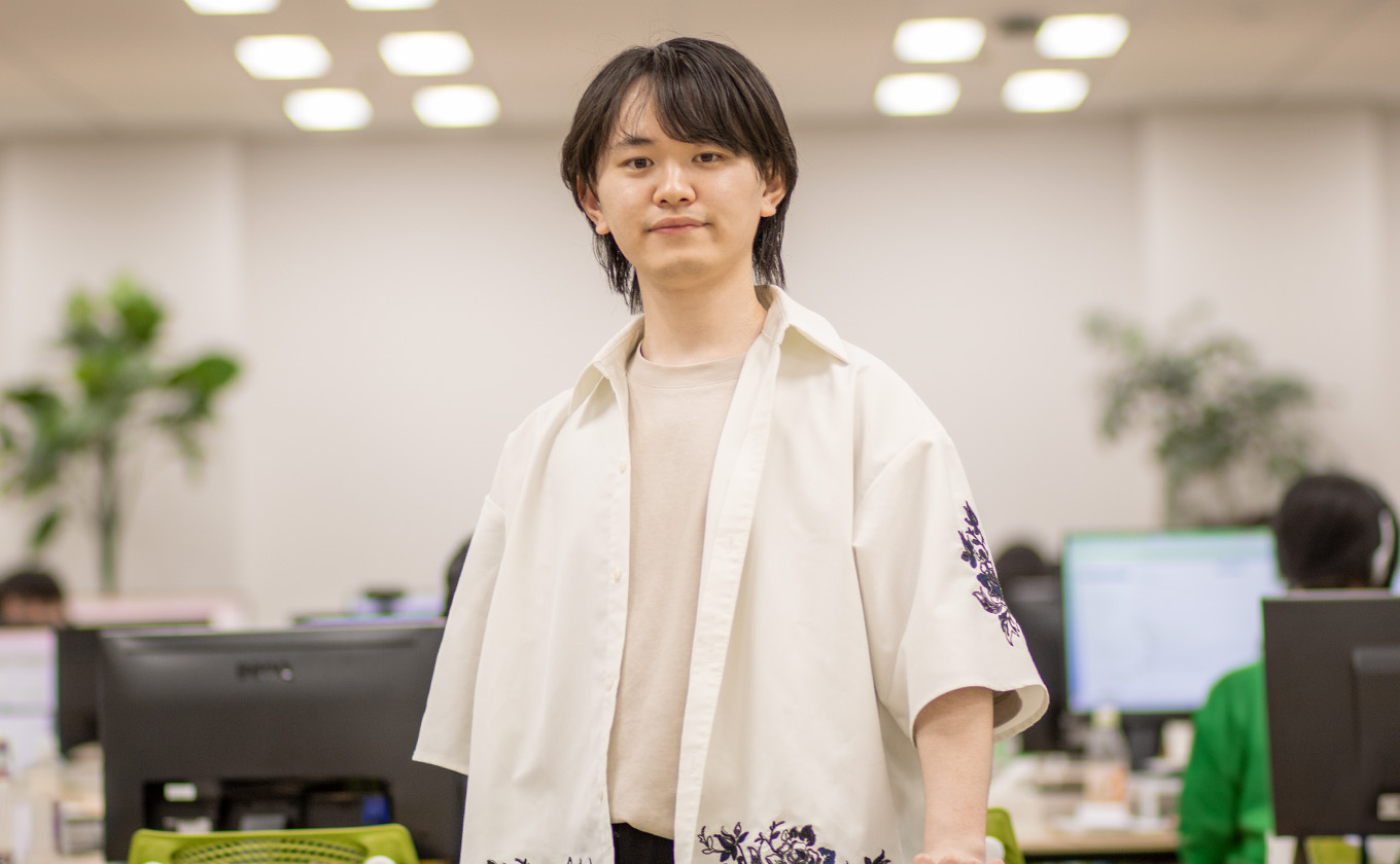 無形商材営業の最前線でビジネスグロースを。大手製造小売業からヘルスケアベンチャーに挑戦した成長ストーリーと社会貢献への想い