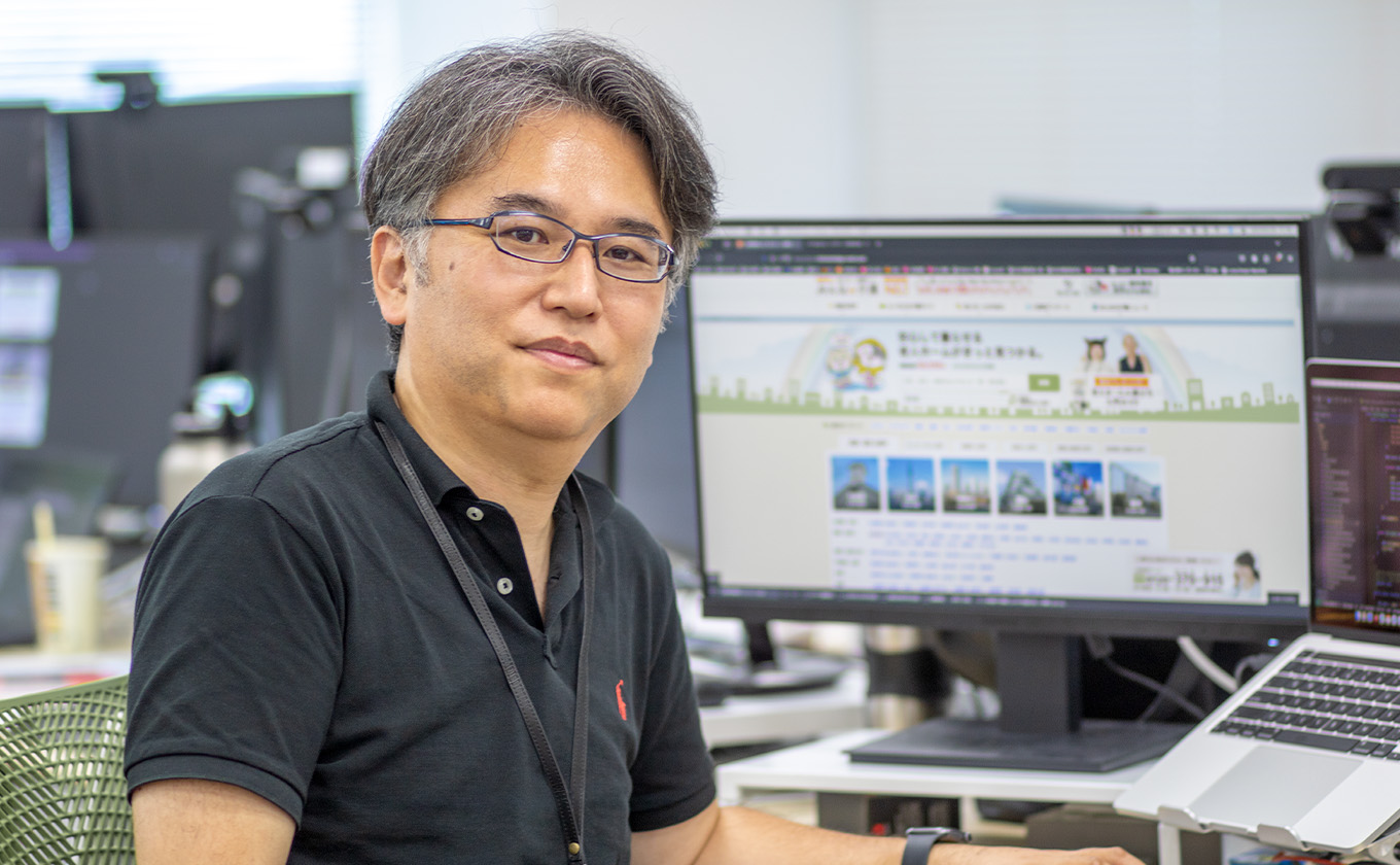 高速リリースサイクルの確立で１日５回のデプロイを実現。SREテックリードが語る、事業に貢献する“実効性の高い”エンジニアリングとは