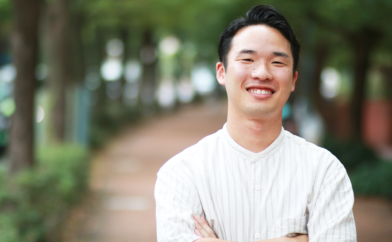 介護事業所運営の急成長ベンチャー経験を活かし、カスタマーへの「解像度」を引き上げる。若きサブリーダーの挑戦とは