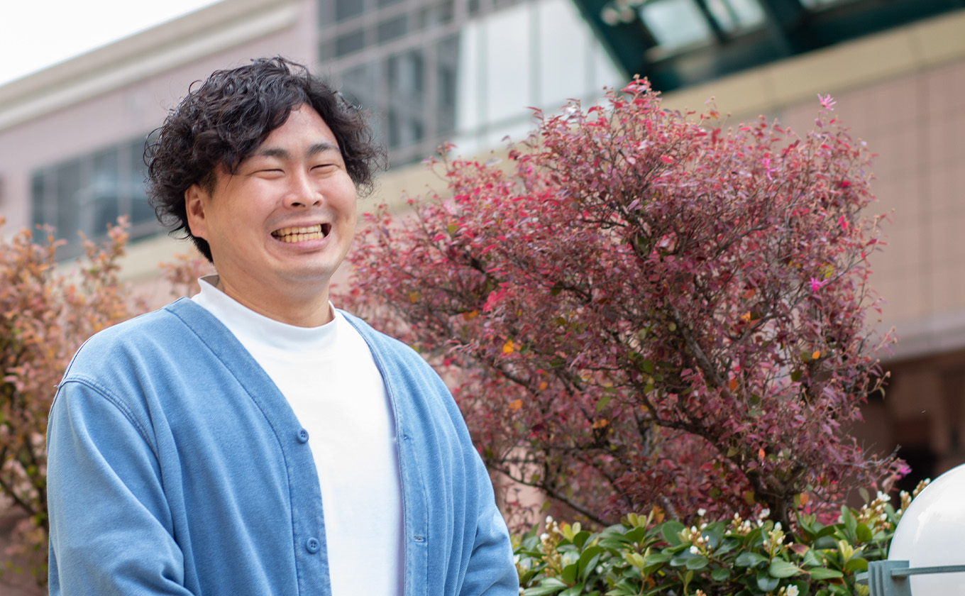遅々とした大手から“全員出社の熱気”溢れるクーリエへ。セールスOPEをプロダクトで実現したPdMは組織の中枢へ駆け上がる